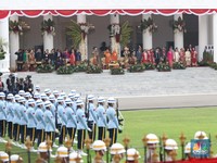 Link Daftar Upacara 17 Agustus di Istana Negara, Cek Cara dan Syarat
