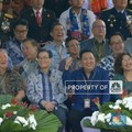 Video: Taipan Terkaya RI Hadiri Upacara HUT Kemerdekaan Perdana di IKN