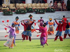 Kabar Baik, Indonesia Peringkat Kedua Negara Paling Ramah Sedunia