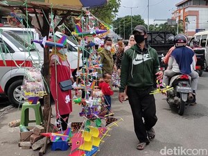 Melihat 5 Tradisi Menarik pada Hari Kemerdekaan di Palembang