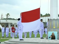 Transformasi Ekonomi Pancasila dan Fragmentasi Global