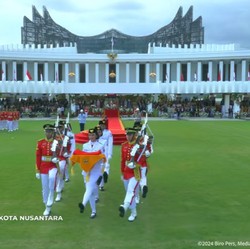 Diam-diam Prabowo Perhatikan IKN, Beri Instruksi Tegas Ini!