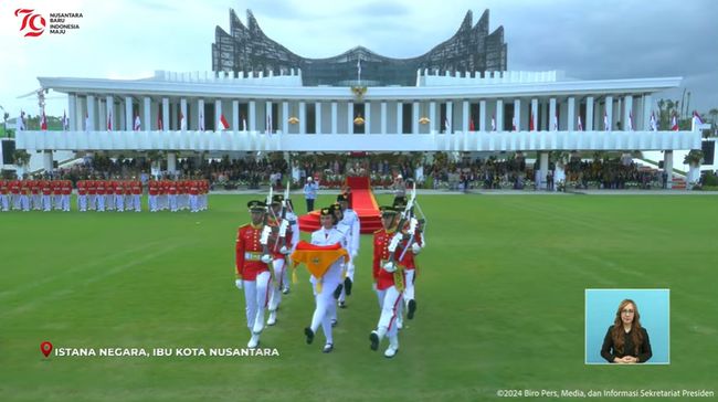 Diam-diam Prabowo Perhatikan IKN, Beri Instruksi Tegas Ini!
