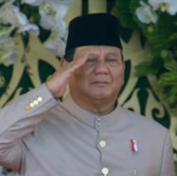 Kantor DPR Sampai MK Rampung 2028, IKN Siap Jadi Ibu Kota Politik