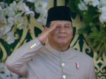 Prabowo-Gibran Bakal Bayar Bunga Utang RI Rp 552 Triliun pada 2025