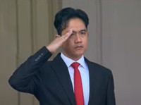 Gibran Sowan ke Kementerian BUMN-Temui Erick Thohir, Ini yang Dibahas