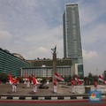 Serapan Belanja Minim, Ekonom Dorong Pemerintah Ngegas di Semester II