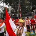 Warga Siap-Siap 'Ngewar'! Pendaftaran HUT RI Ke-80 Dibuka 4 Agustus