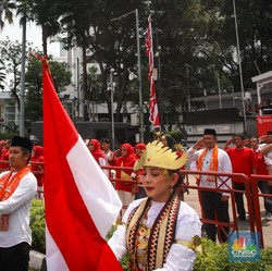 Warga Siap-Siap 'Ngewar'! Pendaftaran HUT RI Ke-80 Dibuka 4 Agustus