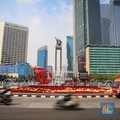 BI, World Bank & IMF Ramal Indonesia Hanya Tumbuh 5,1% di 2025