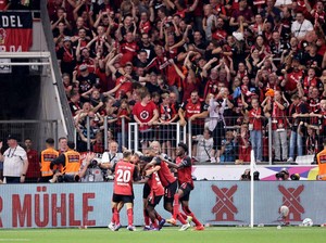 Piala Super Jerman: Leverkusen Juara Usai Kalahkan Stuttgart