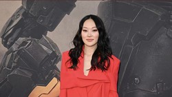 Muncul Yerin Ha, Jadi Kekasih Benedict di Bridgerton Season ke-4