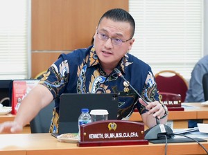Viral KTP Dicatut, Kenneth DPRD Jakarta Desak Bawaslu dan KPU Tegas