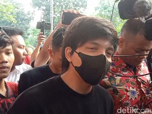 Polisi: Atta Halilintar Laporkan Akun TikTok Imbas Dituding Nikah Siri