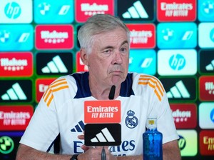 Strategi Madrid Jaga Kesehatan Pemain Saat Ikuti 7 Ajang Musim Ini