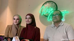 Kondisi Cut Intan Nabila Usai jadi Korban KDRT Suami