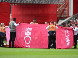 Momen Mengerikan Cederanya Danilo Oliveira