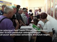 Video: Digempur Ukraina, Rusia Evakuasi 3.000 Warga Dari Wilayah Kursk