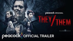Ini Film Horor dengan Adegan Terburuk