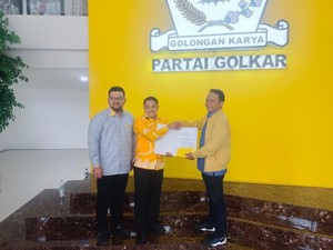 Analisis Pakar soal Potensi Koalisi Golkar-Demokrat di Pilbup Kampar