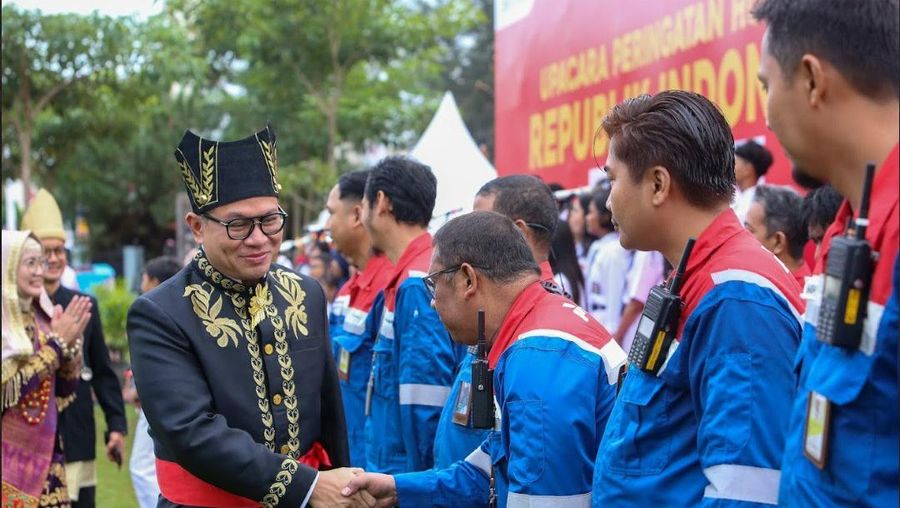 Kilang Pertamina Internasional