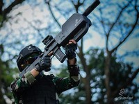 Menilik Kapasitas Fiskal Belanja Sistem Senjata Periode 2025-2029