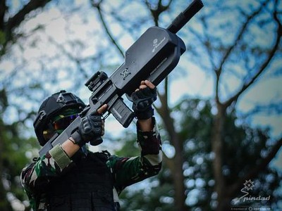 Menilik Kapasitas Fiskal Belanja Sistem Senjata Periode 2025-2029