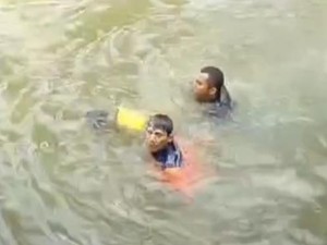 Bocah SD yang Tenggelam di Bendungan Irigasi Lubuklinggau Ditemukan Tewas