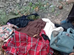 Perempuan Tewas Tertabrak KA di Frontage Ahmad Yani Surabaya