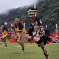Parade Tarian Nusantara, Bawa Pesan Harmoni dari Tembagapura