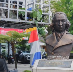 Parah! Mega Korupsi di Wilayah RI Diduga Ada Sejak Sebelum Merdeka
