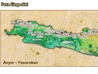 Pekerja Jalan Anyer-Panarukan Dibayar Daendels, tapi Dikorupsi Bupati?