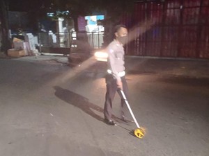 Kecelakaan Maut di Buleleng, Bocah 11 Tahun Tewas