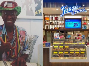 Sedih! Pencipta Merek Cookies Populer Ini Meninggal di Usia 88 Tahun