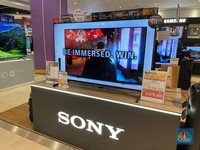 Diskon Gede, TV di Transmart Dari Rp 5 Juta Jadi Rp 3,8 Juta