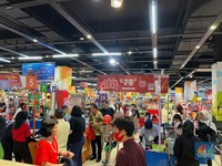 Transmart Full Day Sale Digelar Hari Ini, Diskon Besar 50%+20%