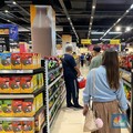 Diskon Besar-Besaran di Transmart, Harga Kopi & Jus Mendadak Murah