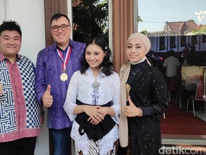 Blak-blakan Ahli Waris soal Royalti Karya-karya WR Soepratman