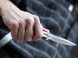 Kekerasan Melonjak, Jerman Ingin Perketat UU Penggunaan Senjata Tajam