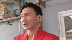 Anji Tegaskan Tak Ada Perselingkuhan, Miris Juliette Angela Jadi Konten Tuduhan
