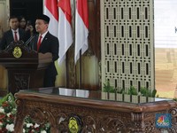 Sisa 2 Bulan, Bahlil Bakal Kerek Lifting Minyak RI yang Jeblok!