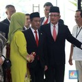 Jadi Orang No.1 di ESDM, Bahlil Sampaikan Pesan Ini ke Bos Pertamina