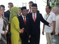 Bahlil Jadi Menteri ESDM, Pengusaha Migas Ungkap Hal Ini