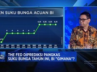 BI Diramal Tak Pangkas Suku Bunga, Rupiah Masih Bisa Terus Menguat?