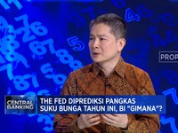 Bocoran Bos MI,Sektor Investasi Ini Akan Melesat Saat Suku Bunga Turun