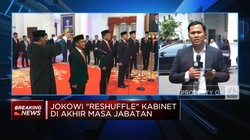 Video: Jokowi 