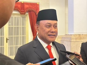 Kepala BGN Sebut Warga Antusias Jadi Mitra Program Makan Bergizi Gratis