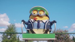 Despicable Me 5 Bakal Ada? Nih Bocorannya!