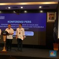 Zulkifli Hasan Terbitkan Aturan Baru Minyakita, DMO CPO Dihapus?