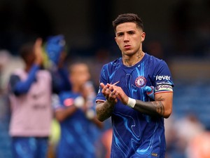 Duh! Enzo Fernandez Dihukum Larangan Mengemudi 6 Bulan!